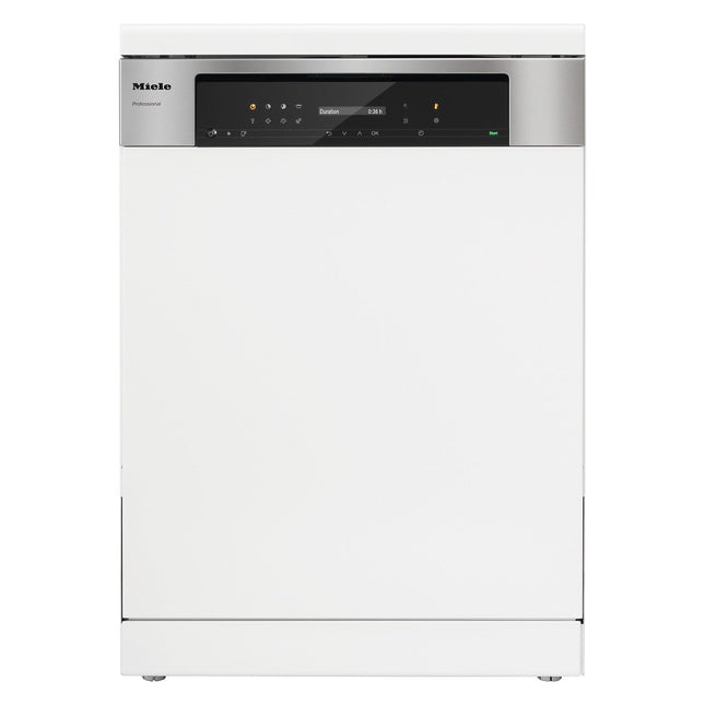 Lave vaisselle professionnel MIELE PFD 100 SmartBiz