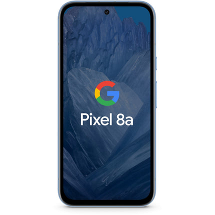 Smartphone GOOGLE Pixel 8a 128Go