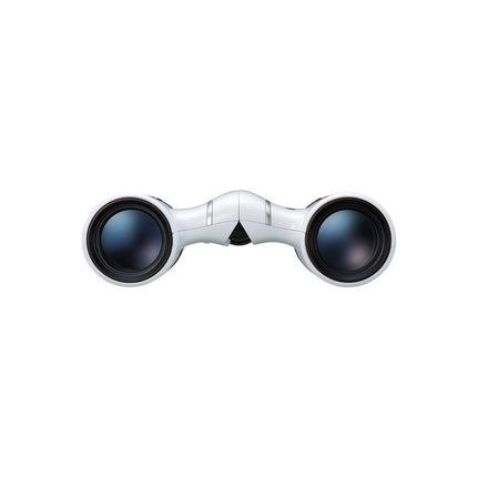 Jumelles NIKON Aculon T02 8x21 Blanc