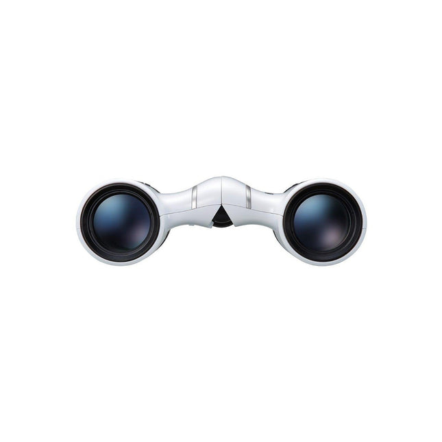 Jumelles NIKON Aculon T02 8x21 Blanc