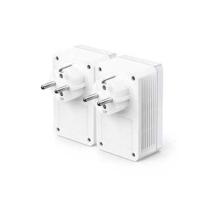 CPL Filaire TP-LINK TL-PA7019P - Blanc