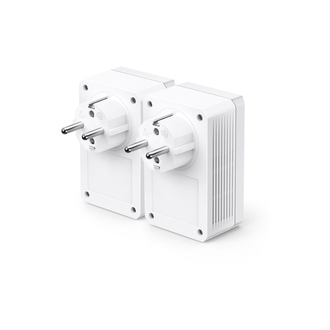 CPL Filaire TP-LINK TL-PA7019P - Blanc