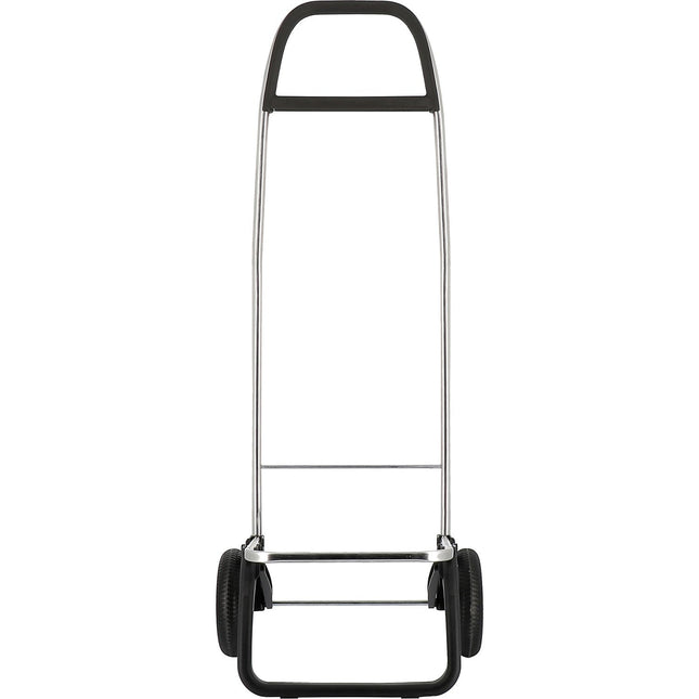 Chariot ROLSER de courses 2 roues MF rouge