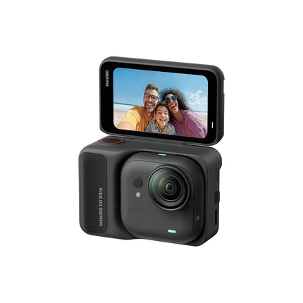 Caméra sport INSTA360 Go Ultra