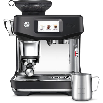 Machine à expresso SAGE APPLIANCES the Barista Touch Impress