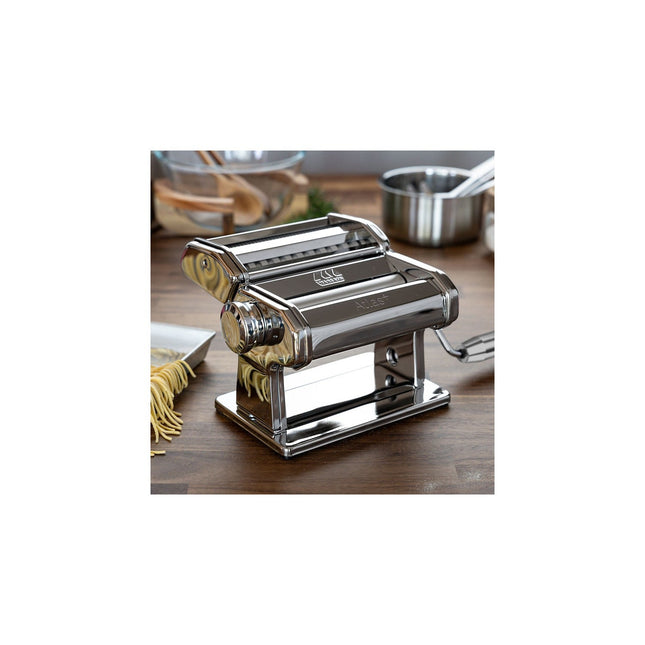 Machine à pâtes MARCATO manuelle Atlas+ 150 Chrome