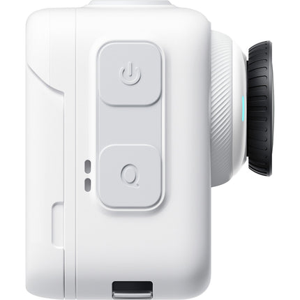 Caméra 360 INSTA360 Go 3S Blanc Standard 128Go