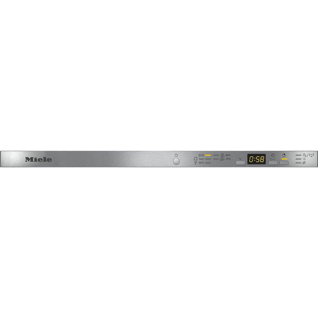 Lave vaisselle encastrable MIELE G 5656 SCVi XXL