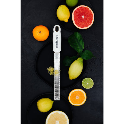 Zesteur MICROPLANE Premium
