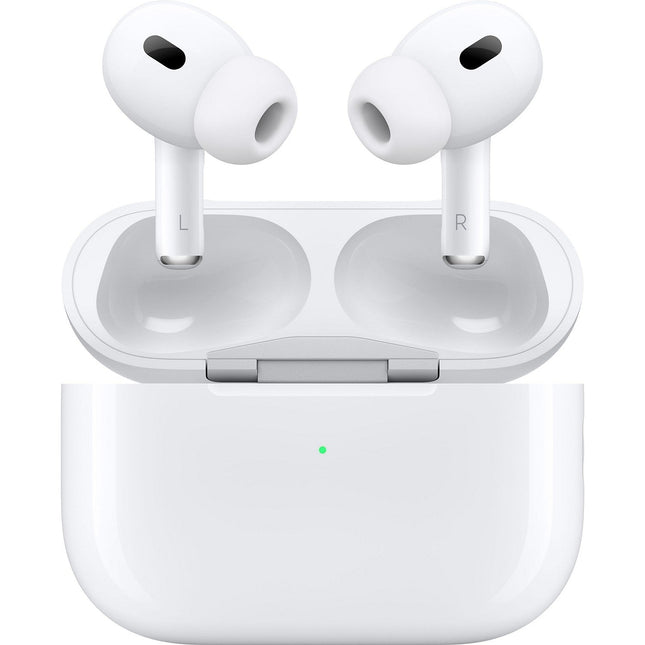 Ecouteurs APPLE Airpods Pro 2 USB-C Magsafe Reconditionné
