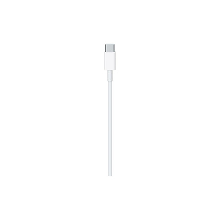 Chargeur secteur HOBBYTECH Cable USB-C vers USB-C 1 mètre Noir