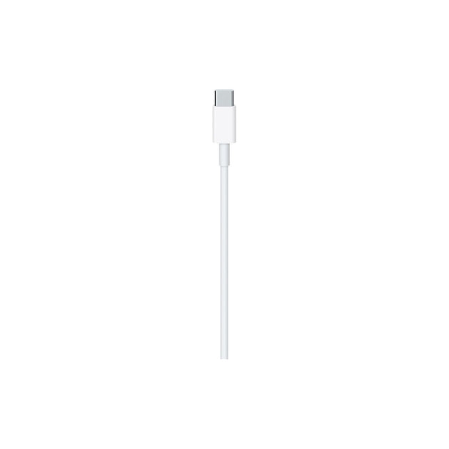 Chargeur secteur HOBBYTECH Cable USB-C vers USB-C 1 mètre Noir