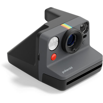 Appareil photo Instantané POLAROID Now Generation 3