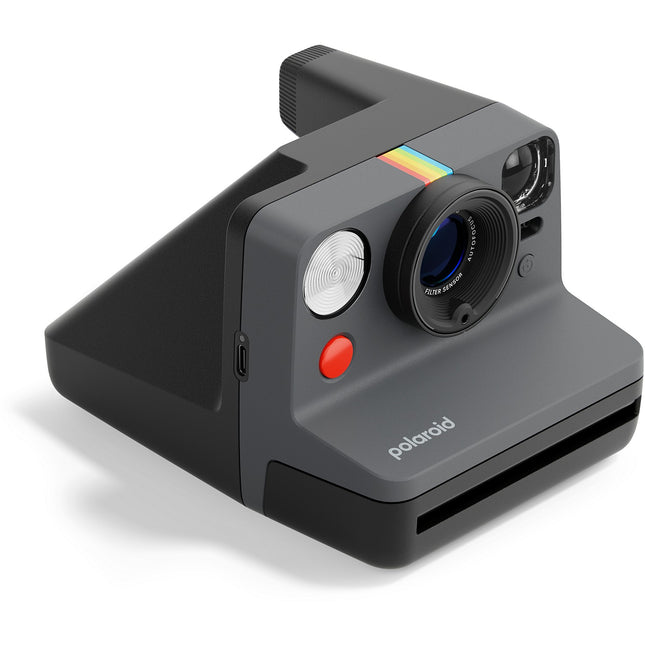 Appareil photo Instantané POLAROID Now Generation 3