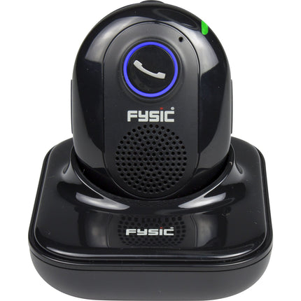 Téléphone filaire FYSIC FX-7010