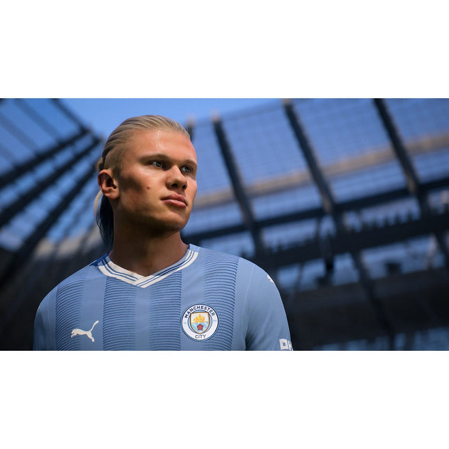 ESD MICROSOFT EA SPORTS FC 24 Std Edt