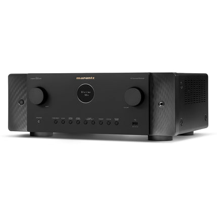 Ampli Home Cinema MARANTZ Cinema 60DAB Black