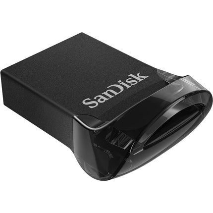 Clé USB SANDISK 32GO USB 3.1o Ultra Fit