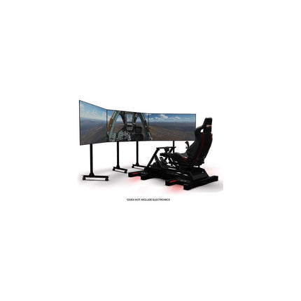 Cockpit NEXT LEVEL RACING GTTRACK - si