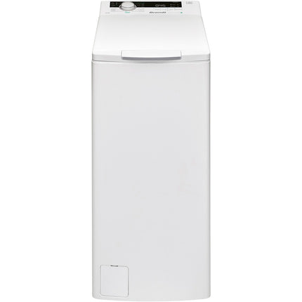 Lave linge top BRANDT BT37038Q