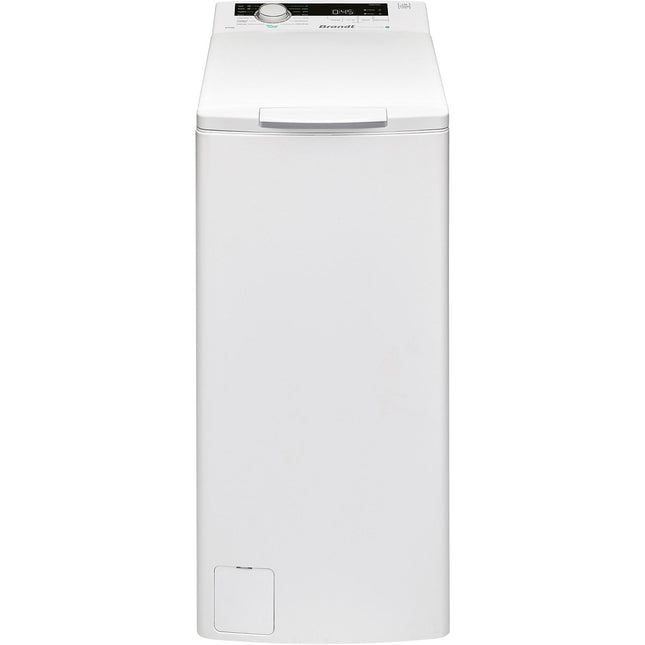 Lave linge top BRANDT BT37038Q