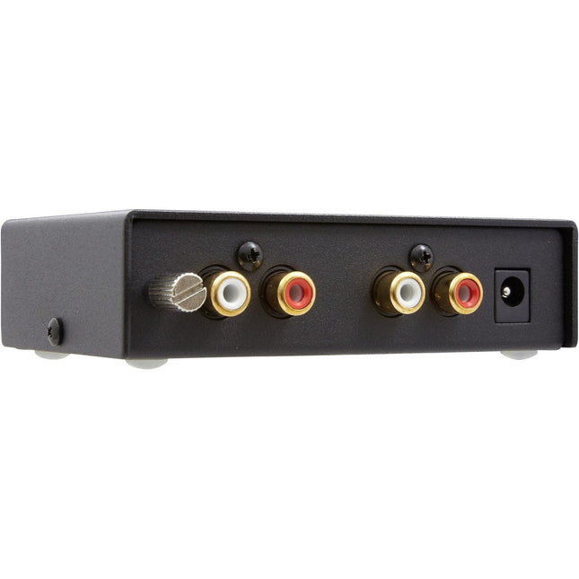 Préampli phono PRO-JECT Phono Box MM