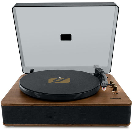 Platine vinyle MUSE MT-106 BT