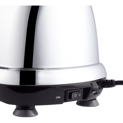 Extracteur de jus OMEGA 8226 Chromé
