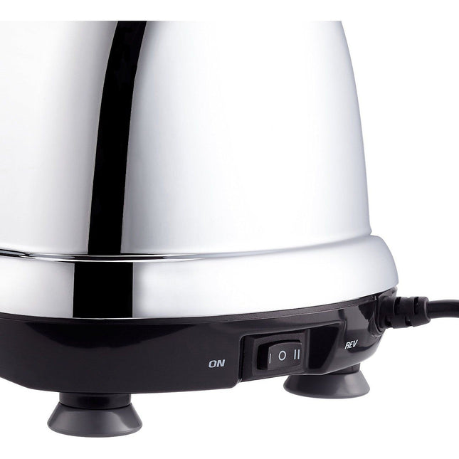 Extracteur de jus OMEGA 8226 Chromé