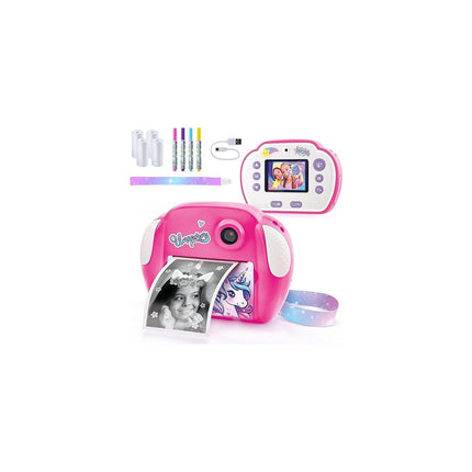 Appareil photo enfant CANAL TOYS CLK 013