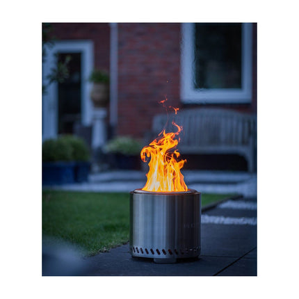 Brasero REDFIRE Braséro Pellet INOX LARGE