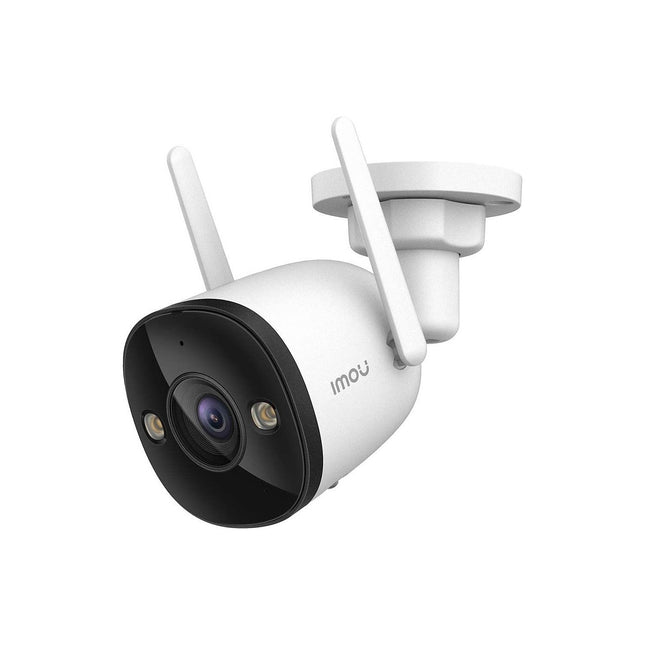 Dashcam IMOU IMOU Caméra de Surveillance WI-Fi Intéri