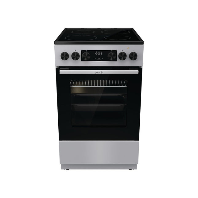 Cuisinière vitrocéramique GORENJE GEC5C41SG