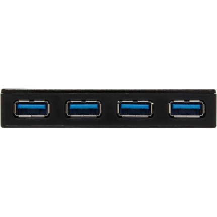 Hub ESSENTIELB Rocket USB-A / 4 USB-A 3.0