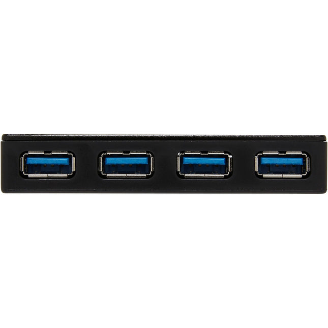 Hub ESSENTIELB Rocket USB-A / 4 USB-A 3.0