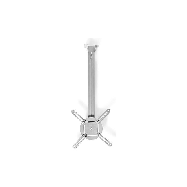 Support vidéoprojecteur NEDIS Nedis Support de Plafond 2kg pour Vidéop