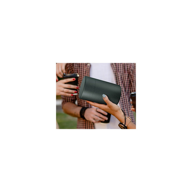 Accessoire vidéoprojecteur SAMSUNG Etui The Freestyle vert foncé