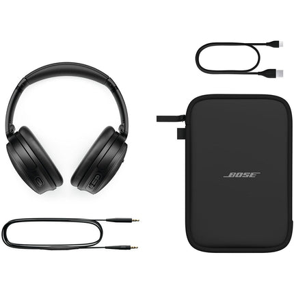 Casque BOSE QuietComfort SC Noir
