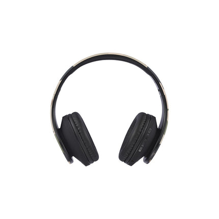 Casque POWERLOCUS p2kids