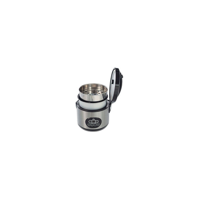 Cuiseur vapeur SOLIS Cuiseur à Riz Duo Programm (Type 817)