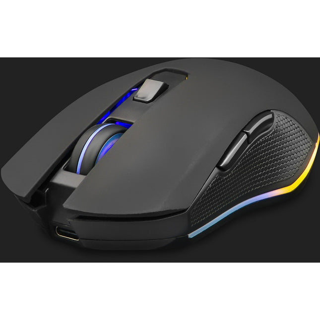 Souris Gamer Sans Fil THE G-LAB KULT HELIUM WL