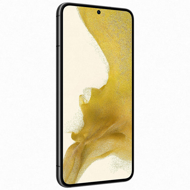 Smartphone SAMSUNG Galaxy S22 Noir 128Go Très Bon État avec Batterie Neuve - Reconditionné