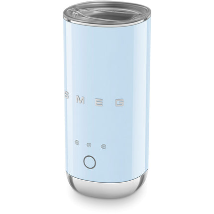 Mousseur à lait SMEG