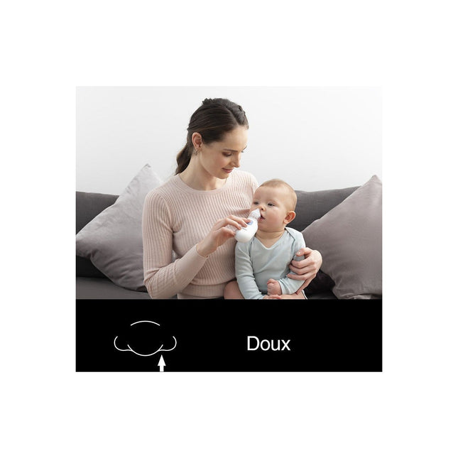 Mouche bébé BRAUN 1 - BNA100