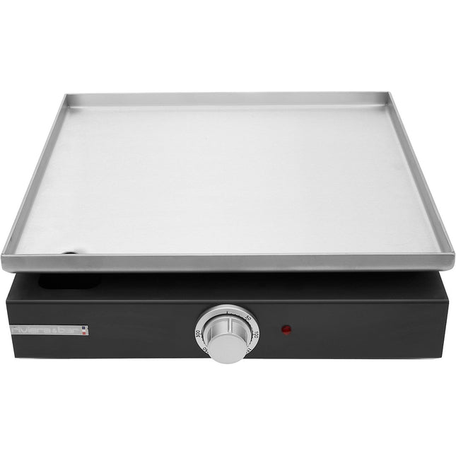 Plancha électrique RIVIERA ET BAR QPL1130