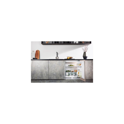Réfrigérateur top encastrable HOTPOINT HABUL011
