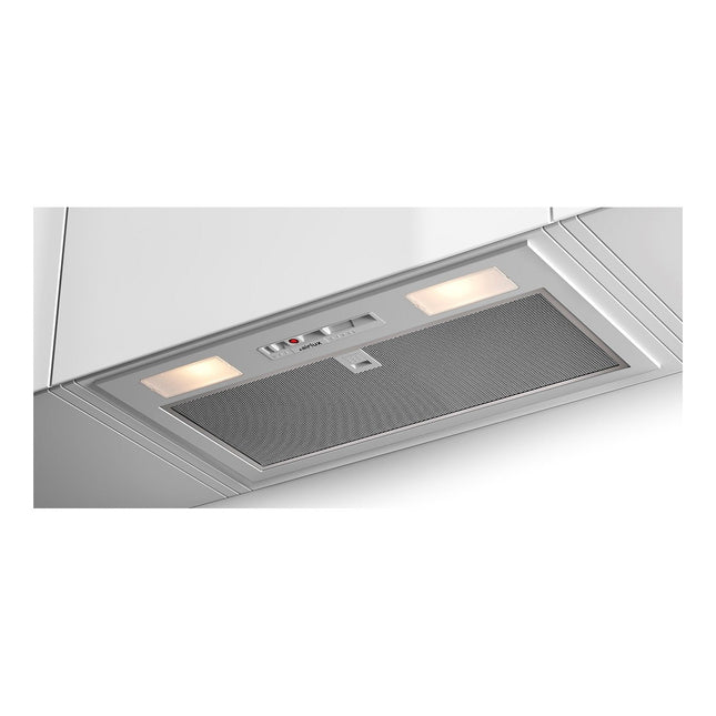 Hotte encastrable AIRLUX AHGB451SI