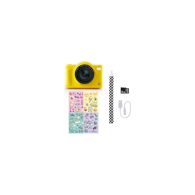 Appareil photo enfant CANAL TOYS CLK 032