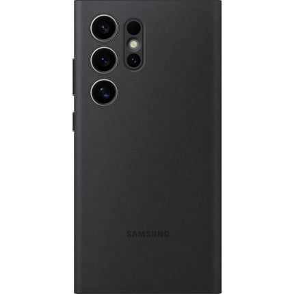 Etui SAMSUNG Samsung S24 Ultra Smart View noir