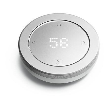 Télécommande DEVIALET Remote Phantom Ultimate Light Pearl